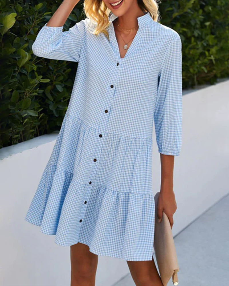 Adriana Lorrys Dress | The ideal summer dress