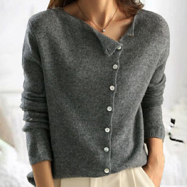 Feline | Elegant Cardigan