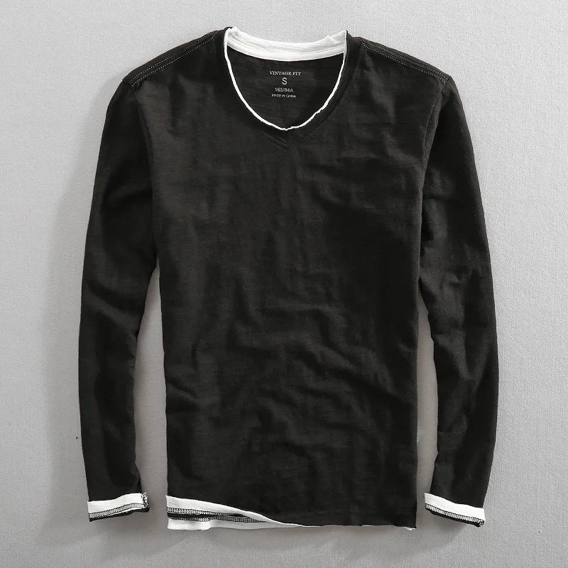 Kioto Long Sleeve Shirt