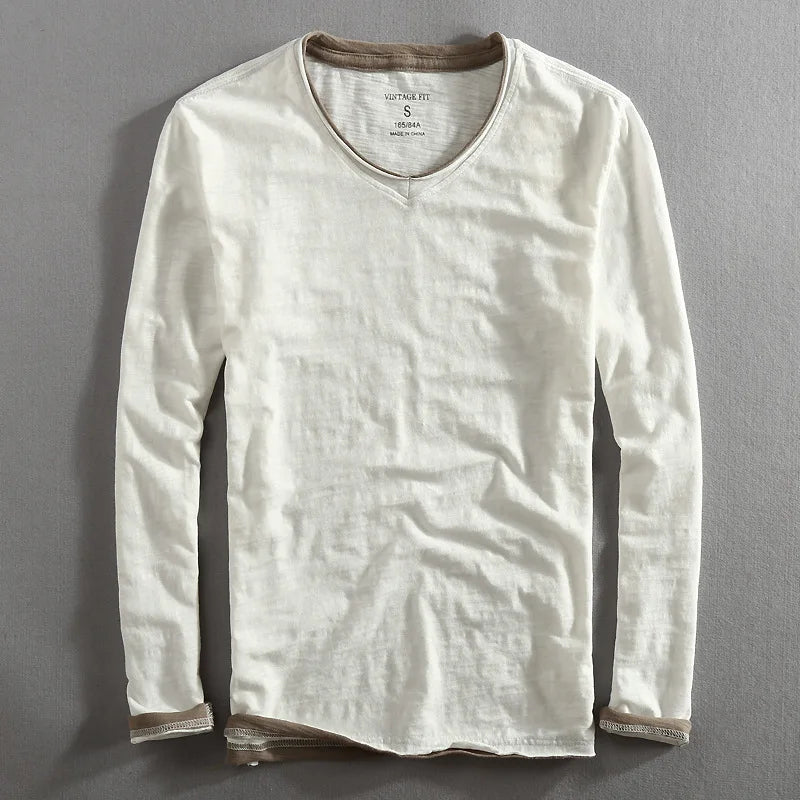 Kioto Long Sleeve Shirt