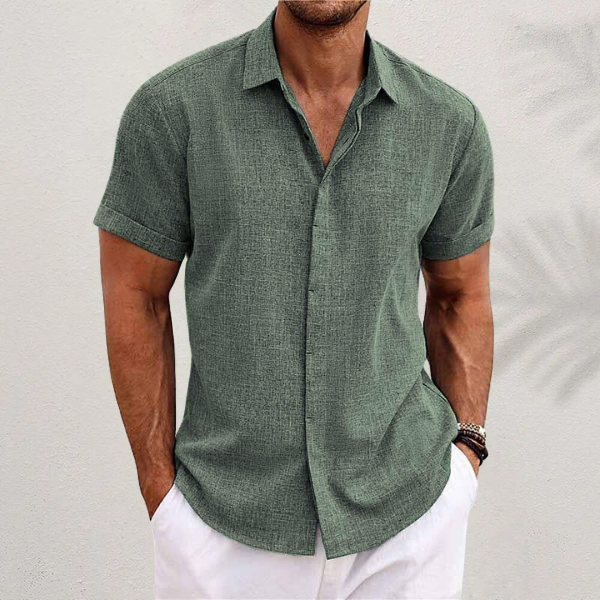 Alex Lorrys | Short-sleeved shirt