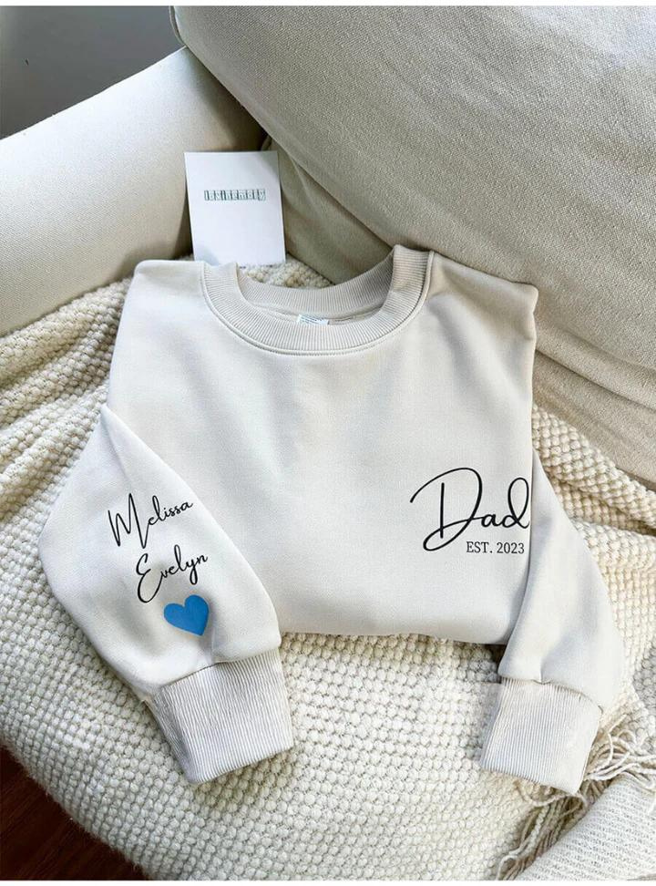 DadSnuggle | Het perfecte vaderdagcadeau