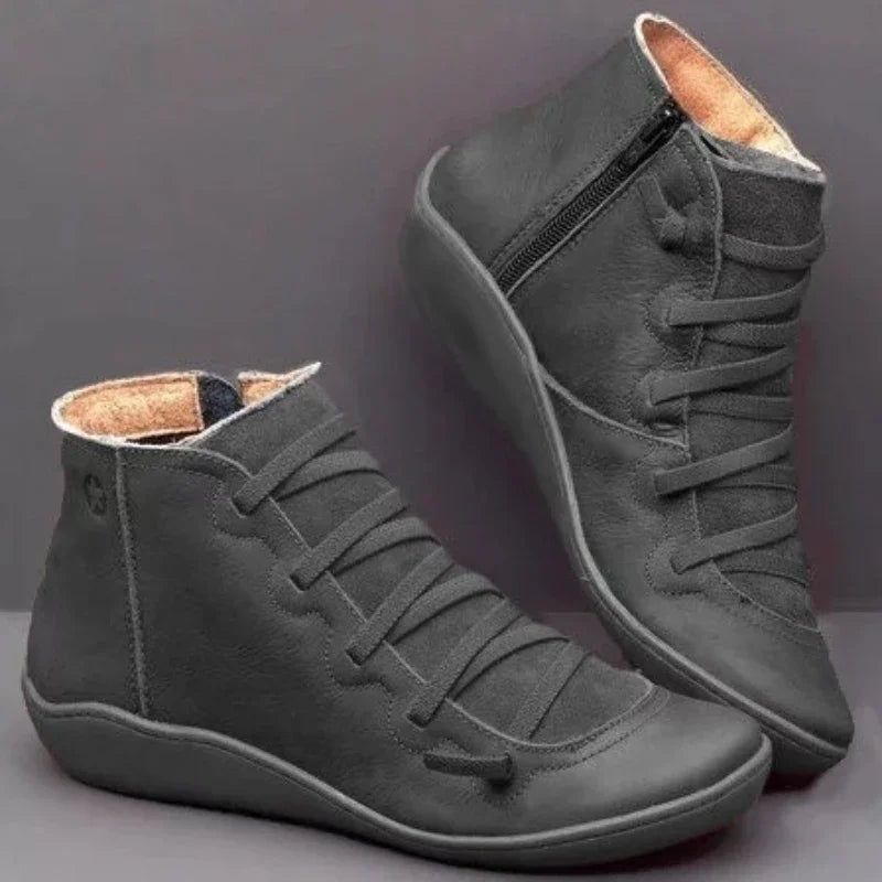 Zolda | Orthopedic Winter Boots