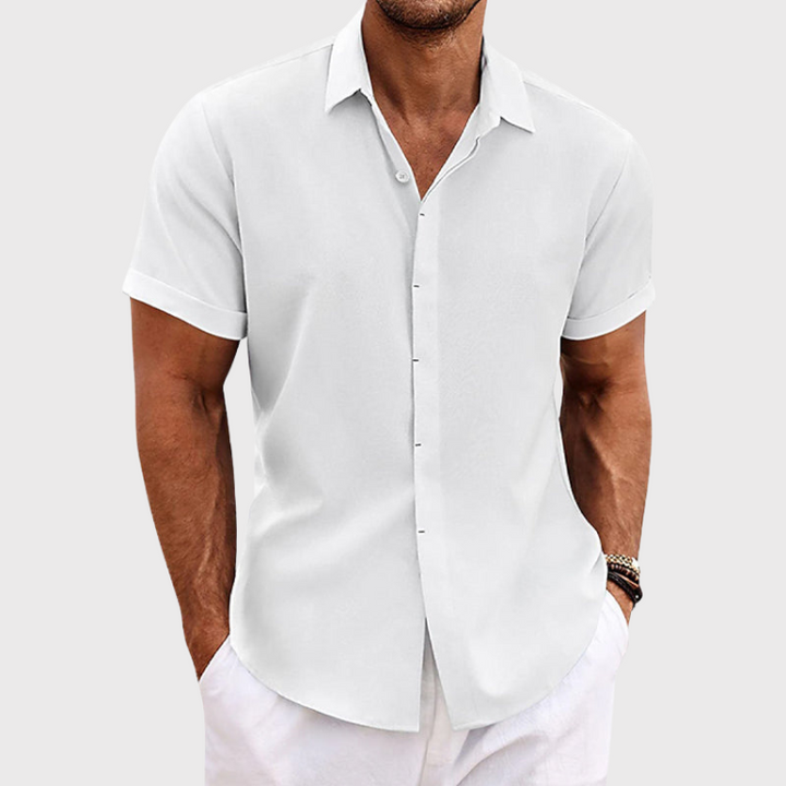 Alex Lorrys | Short-sleeved shirt