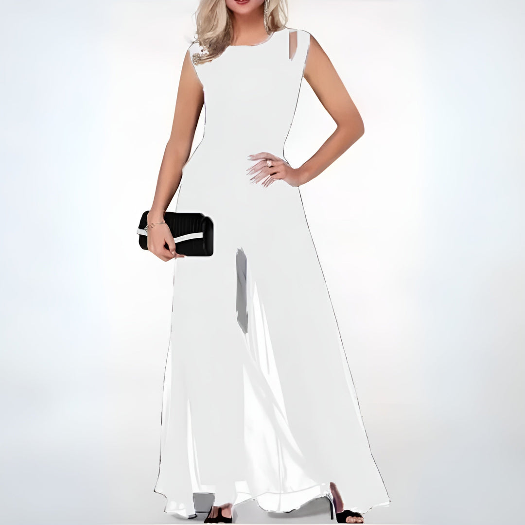 Elisabeth - Trendy Dames Jumpsuit