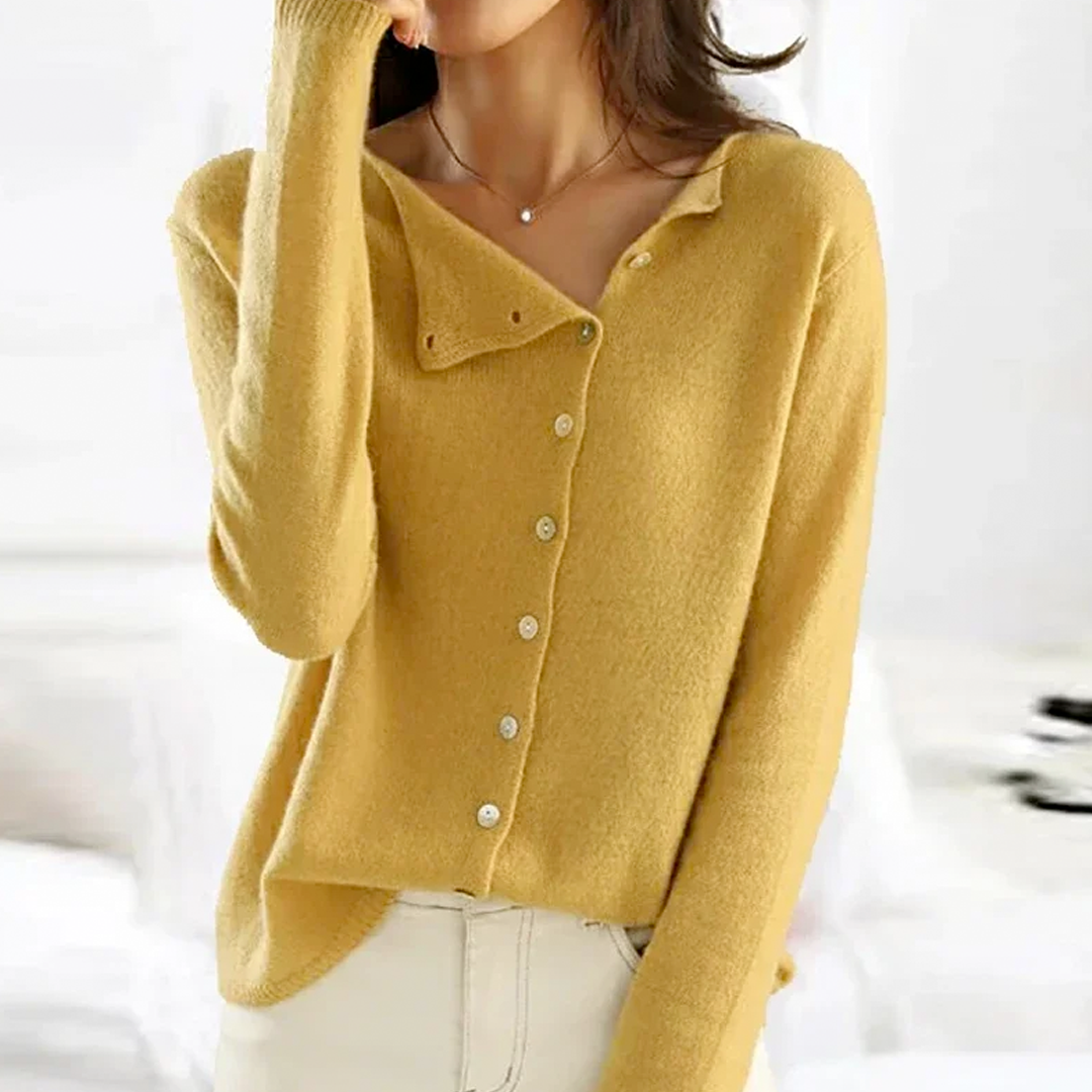 Feline | Elegant Cardigan