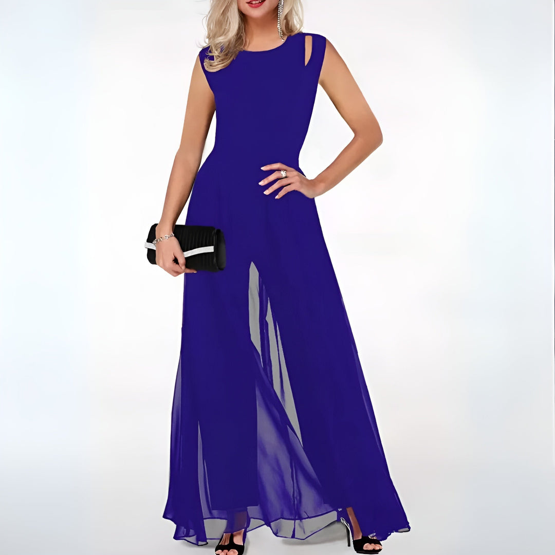 Elisabeth - Trendy Dames Jumpsuit