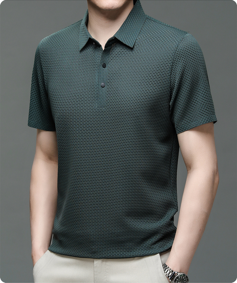 Opulentio Lorrys | Polo Shirt