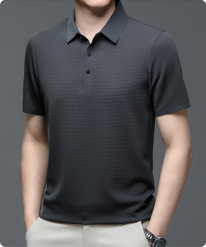 Opulentio Lorrys | Polo Shirt