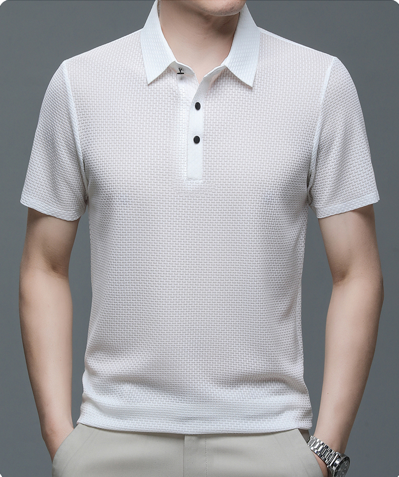 Opulentio Lorrys | Polo Shirt